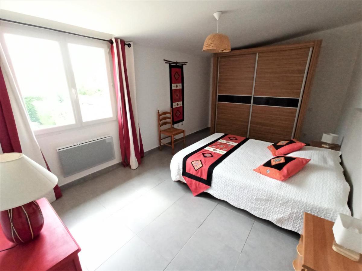 Appartement Grand Confort A Deux Pas Du Centre Ville LʼIsle-sur-la-Sorgue Εξωτερικό φωτογραφία
